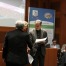 Edordo Albinati riceve il Premio