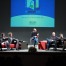 5 novembre 2012 - Teatro Biondo - Dario Vergassola conduce il  talk-show  