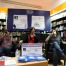 5 novembre 2011 - Libreria Feltrinelli - Dario Vergassola conversa con Irene Chias, Marco Balzano e Igiaba Scego