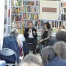 Libreria ModusVivendi - 15 novembre 2013 - Talk-show con Marina Valensise e Maurizio Bettini