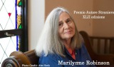 Marilynne Robinson dialoga con Michela Murgia