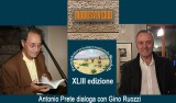 XLIII edizione - Incontro alla Libreria Modus Vivendi XLIII edizione - Incontro alla Libreria Modus Vivendi