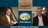 XLIII edizione - Incontro alla Libreria Modus Vivendi