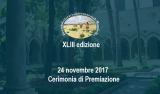 La cerimonia di Premiazione della XLIII edizione
