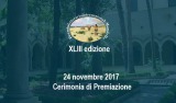 La cerimonia di Premiazione della XLIII edizione La cerimonia di Premiazione della XLIII edizione