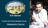 È Alessandro Zaccuri il vincitore del Premio Mondello Giovani