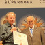 Cerimonia di premiazione Autore Straniero - Salone del Libro Cerimonia di premiazione Autore Straniero - Salone del Libro