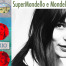 Laura Forti vince il SuperMondello e il Premio Mondello Giovani 2021 Laura Forti vince il SuperMondello e il Premio Mondello Giovani 2021