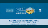 CERIMONIA DI PREMIAZIONE - Palermo 18 novembre