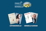 Michela Marzano si aggiudica il SuperMondello  Domenico Starnone vince il Premio Mondello Giovani 2022