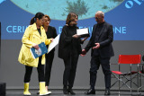 Ada D’Adamo vince il SuperMondello e il Premio Mondello Giovani