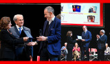 Giovanni Grasso vince il Premio Mondello Giovani - SuperMondello a Marco Cassardo Giovanni Grasso vince il Premio Mondello Giovani - SuperMondello a Marco Cassardo