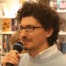 Fabrizio Piazza (Libreria Modusvivendi)
