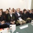 Palazzo Branciforte - 15 novembre 2013 - Conferenza Stampa - I vincitori della XXXIX edizione del Premio Letterario Internazionale Mondello incontrano i media