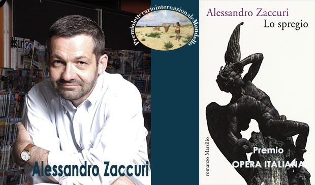 Premio Opera Italiana - Alessandro Zaccurii