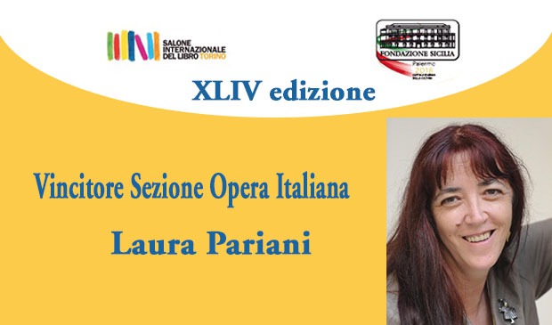Premio Opera Italiana - Laura Pariani