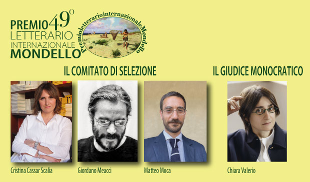 Il comitato di selezione della 49° edizione