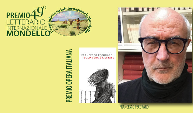 Premio Opera Italiana - Francesco Pecoraro