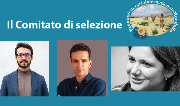 Il comitato di selezione della 50ª edizione