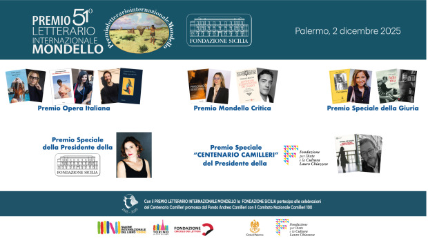 La cerimonia di premiazione