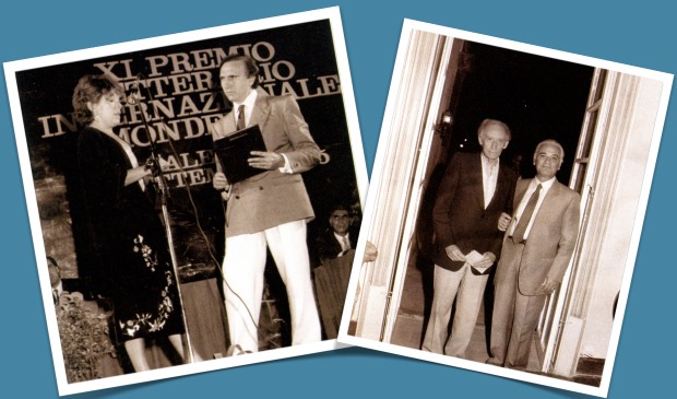 Premio Mondello - XI Edizione 1985