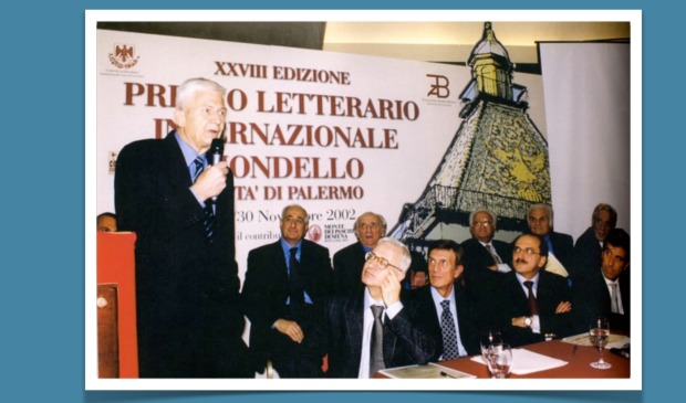 Premio Mondello - XXVII Edizione 2002