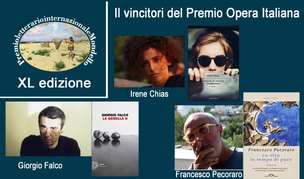 Premio Opera Italiana