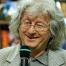 Il vincitore del Premio Autore Straniero Il vincitore del Premio Autore Straniero