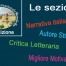 Le sezioni Le sezioni