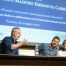 Conferimento Premio Autore Straniero a Emmanuel Carrère - Salone Internazionale del Libro di Torino - Sabato 16 maggio 2015