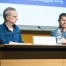 Conferimento Premio Autore Straniero a Emmanuel Carrère - Salone Internazionale del Libro di Torino - Sabato 16 maggio 2015