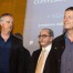 Conferimento Premio Autore Straniero a Emmanuel Carrère - Salone Internazionale del Libro di Torino - Sabato 16 maggio 2015