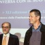 Conferimento Premio Autore Straniero a Emmanuel Carrère - Salone Internazionale del Libro di Torino - Sabato 16 maggio 2015