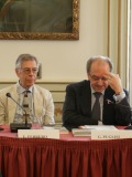 Il Comitato esecutivo Il Comitato esecutivo