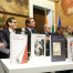 Palermo, 30 novembre - Cerimonia di premiazione