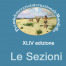 Le sezioni Le sezioni