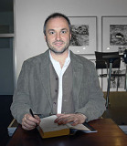 Premio Autore Straniero - Colum McCann