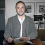 Premio Autore Straniero - Colum McCann Premio Autore Straniero - Colum McCann