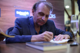 Autore Straniero - Cerimonia di premiazione Autore Straniero - Cerimonia di premiazione