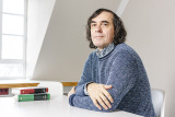 Mircea Cărtărescu ha vinto la Sezione Autore straniero Mircea Cărtărescu ha vinto la Sezione Autore straniero
