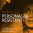 PREMIO MONDELLO CRITICA - Thea Rimini