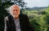László Krasznahorkai vince il Premio Autore Straniero
