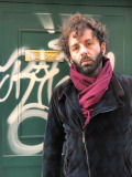 Il giudice monocratico Vanni Santoni